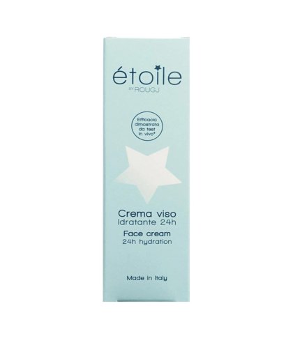 ROUGJ ETOILE CREMA VISO IDR24H