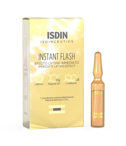 ISDINCEUTICS INSTANT FLASH 1F