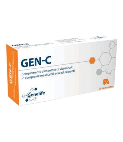 GEN-C 30CPR