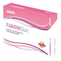 FABIGIN DUO 10CPS 10CPR