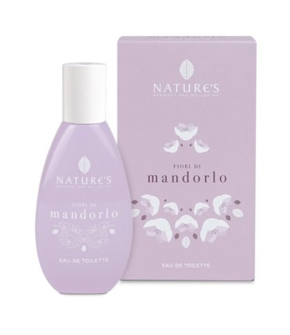 NATURE'S FIORI DI MANDORLO EAU