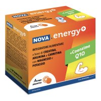 NOVA ENERGY+ 24 BUSTE