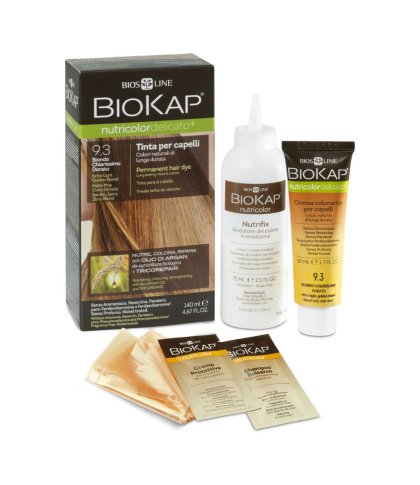 BIOKAP NUTRIC DEL 8,64 RO TIZ