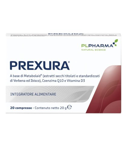 PREXURA 20CPR