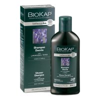 BIOKAP BELLEZZA BIO SHAMPOO DO