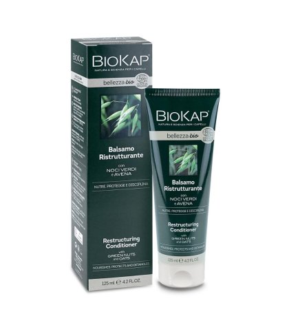 BIOKAP BELLEZZA BIO BALSAMO RI