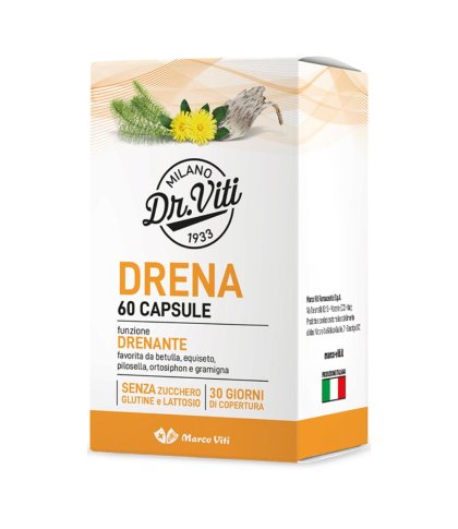 DRENA FORTE 60CPS (I12/VVDM109