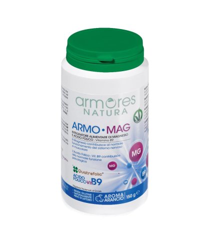 ARMORES ARMO-MAG 150G