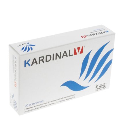 KARDINAL V 20CPR