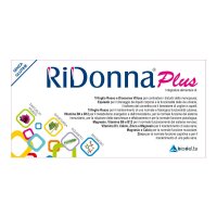 RIDONNA PLUS 30CPR