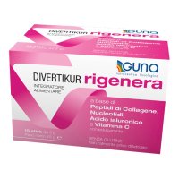 DIVERTIKUR RIGENERA 15STICK