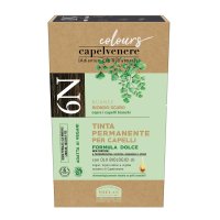 CAPELVENERE TINTA CAP 6N BIO S