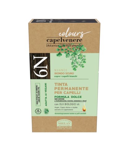 CAPELVENERE TINTA CAP 6N BIO S