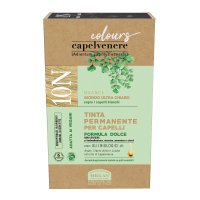 CAPELVENERE TINTA CAP 10N BIO