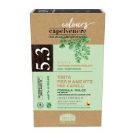 CAPELVENERE TINTA CAP 5,3N CAS