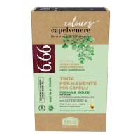 CAPELVENERE TINTA CAP 6,66N BI