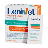 LENIVET ENTERO SKIN COMP20BUST