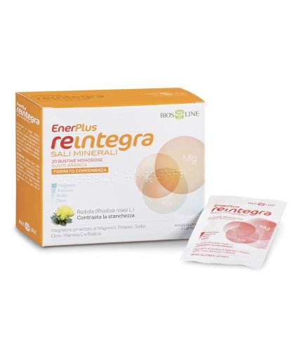 ENERPLUS REINTEGRA 20BUST