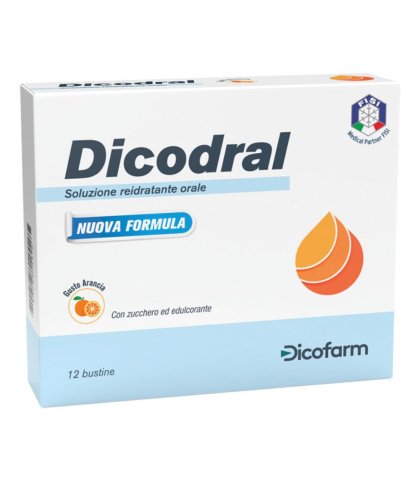 DICODRAL 12BUST