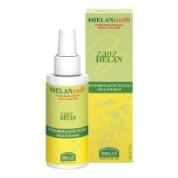 ZANHELAN INSETTOREP SPRAY ECO