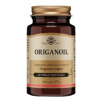 ORIGANOIL 60PRL