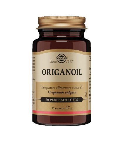 ORIGANOIL 60PRL