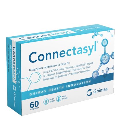 CONNECTASYL 60CPR