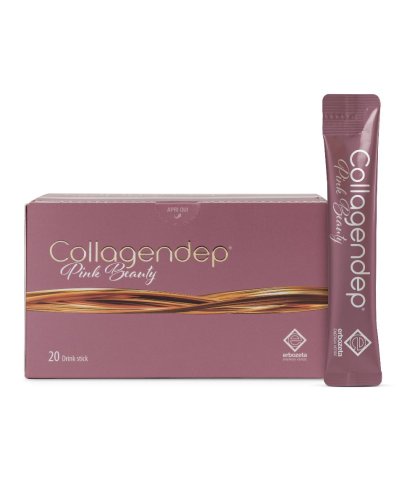 COLLAGENDEP PINK BEAUTY20STICK