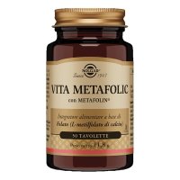 VITA METAFOLIC 50TAV