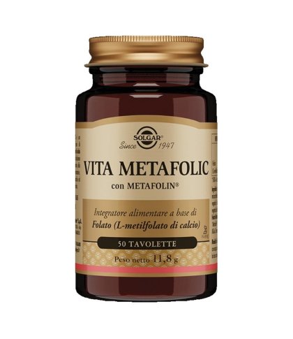 VITA METAFOLIC 50TAV