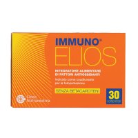 IMMUNO ELIOS CR SPORT SPF50+