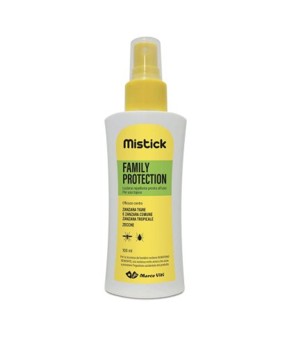 MISTICK FAMILY PROTECTION100ML