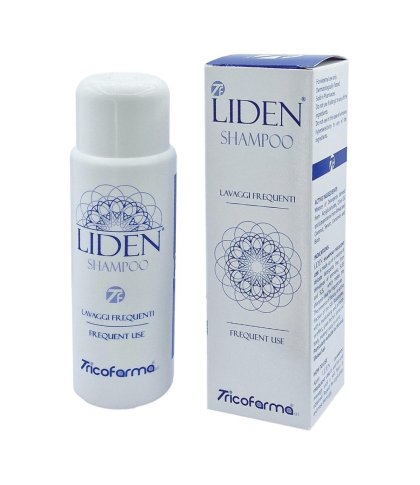 LIDEN SH LAV FREQ 150ML