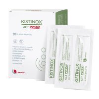 KISTINOX ACT PROBIO 10BUST