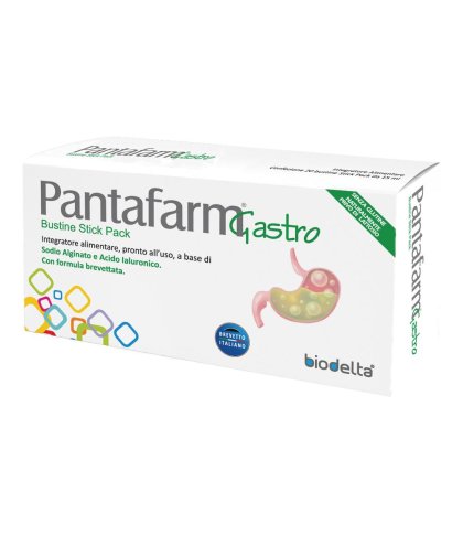 PANTAFARM GASTRO 20BUST