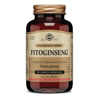 FITOGINSENG 50CPS VEGETALI