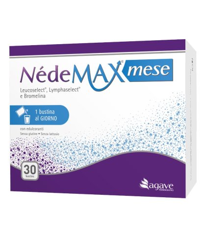 NEDEMAX MESE 30BUST