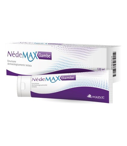 NEDEMAX GAMBE CREMA 120ML