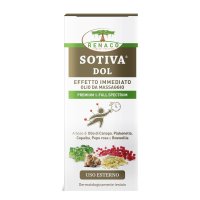 SOTIVA DOL 10ML OLIO MASSAGGIO