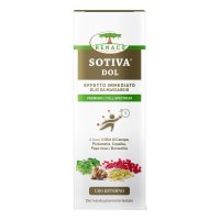 SOTIVA DOL 30ML OLIO MASSAGGIO