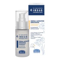 IREOS CREMA ULTRAFINE IDRAT