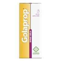 GOLAPROP SPRAY GOLA 50ML