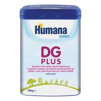 HUMANA DG PLUS EXPERT 700G MP