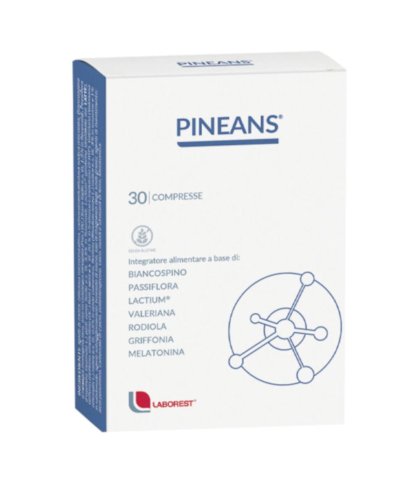 PINEANS 30CPR