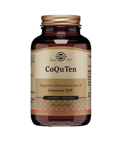 COQUTEN 50PRL