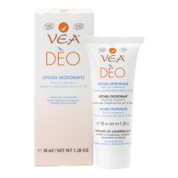 VEA DEO-LIPOGEL DEODORANTE30ML