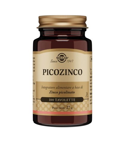 PICOZINCO 100TAV