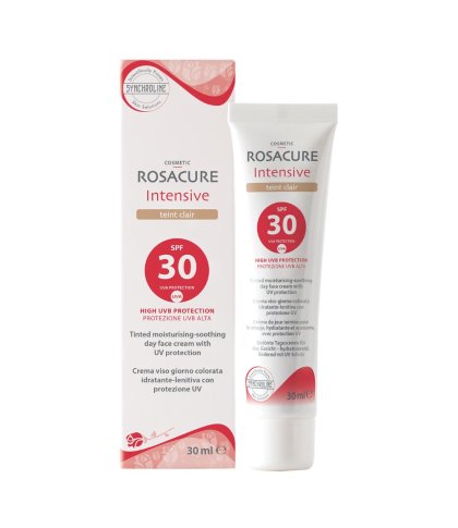 ROSACURE INTENSIVE TEINT CLAIR