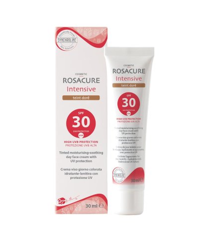 ROSACURE INTENSIVE TEINT DORE'