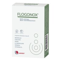 FLOGONOX 10SOFTGEL